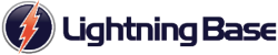 Lightning Base Logo